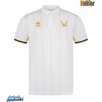 Sheffield United Bortedrakt 2025-26 Kortermet